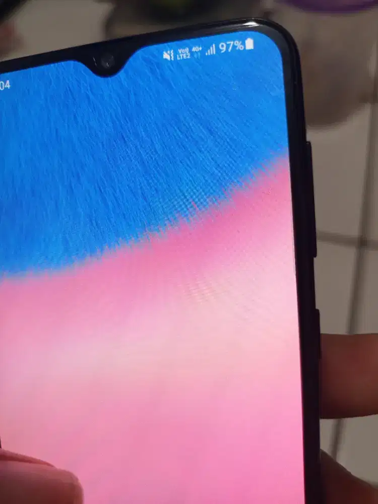 samsung a30s 4/64gb hp mulus