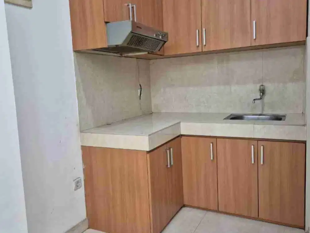 Dijual 2BR Apartemen Mediteranian Gading