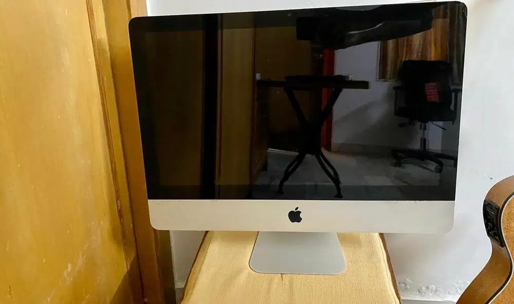 IMAC 21.5inch A1411 Tahun 2011 (TERAWAT!!)