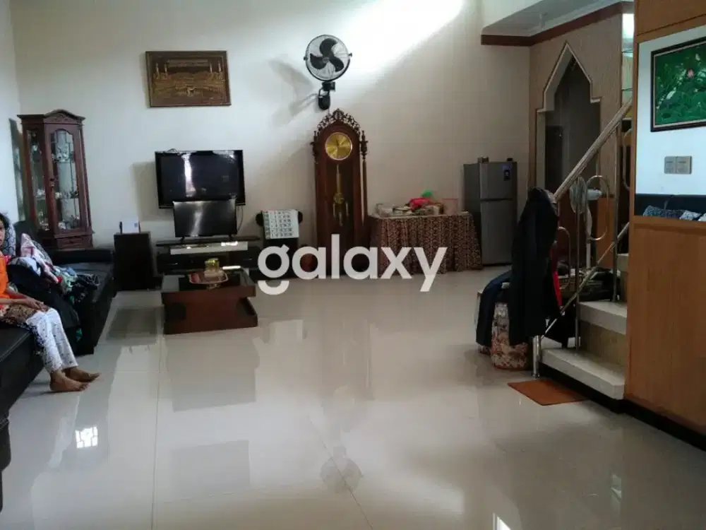 Dijual Rumah Rungkut Harapan Surabaya