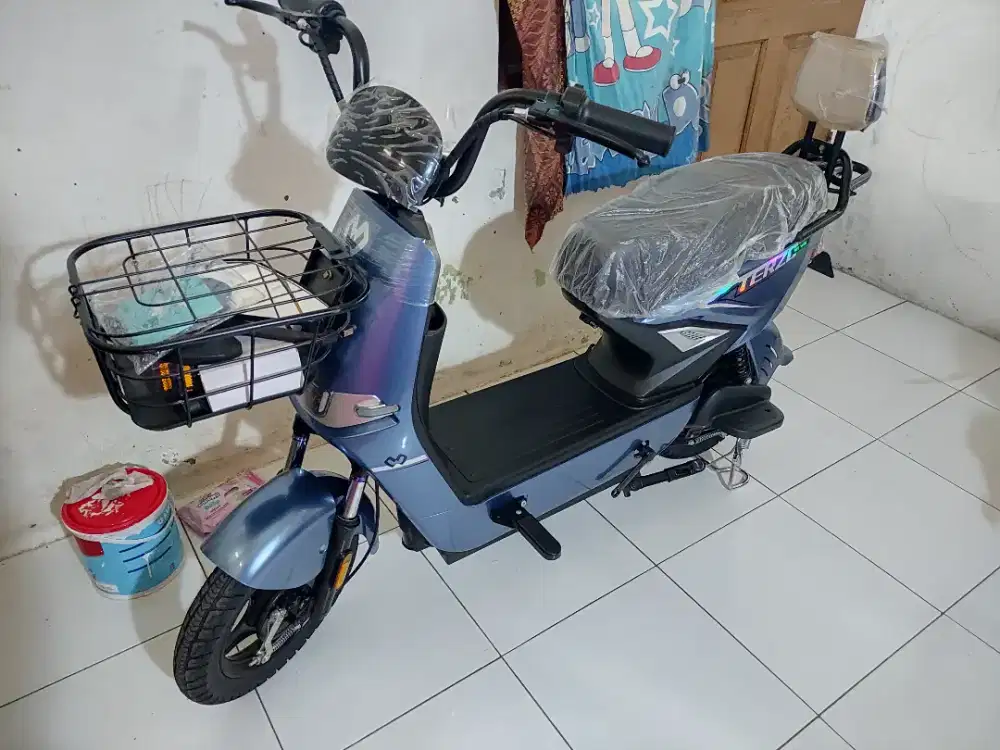 Jual SELIS (MAYWAY TERZO)