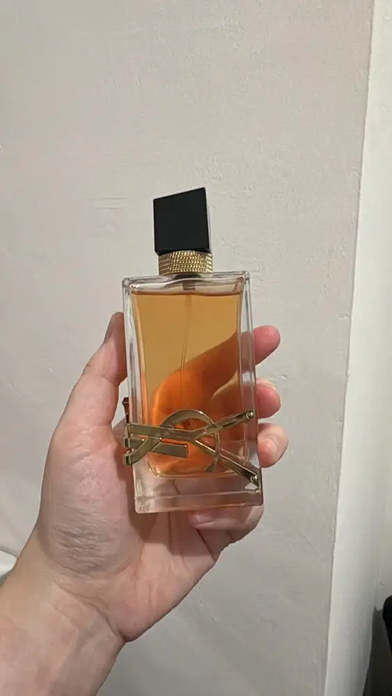 parfum ysl intense edp