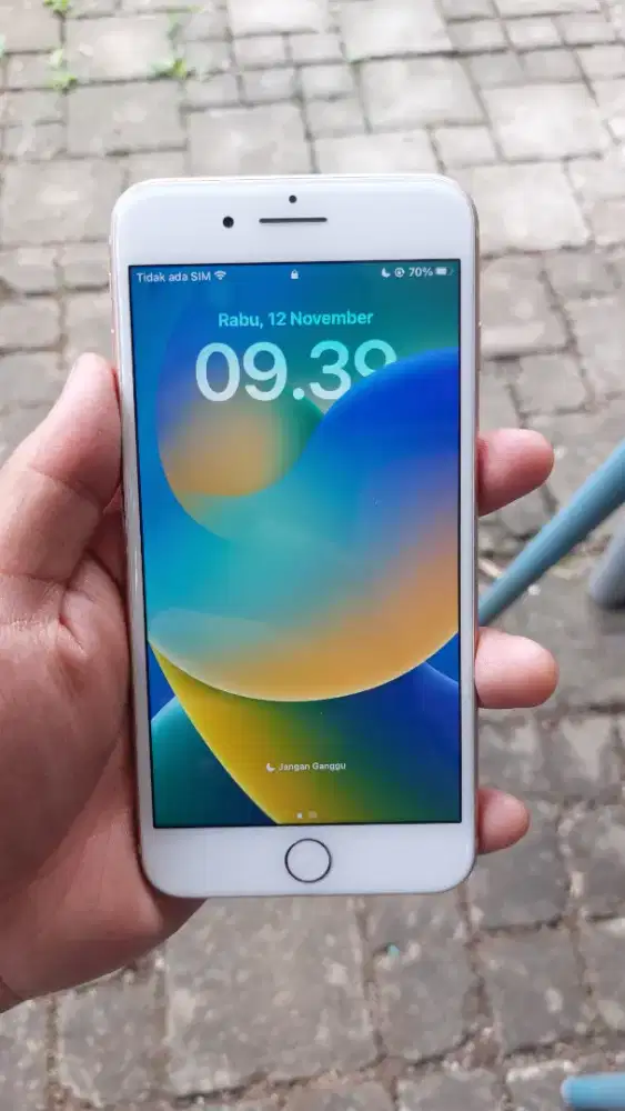 iPhone 8 Plus 256Gb All Operator