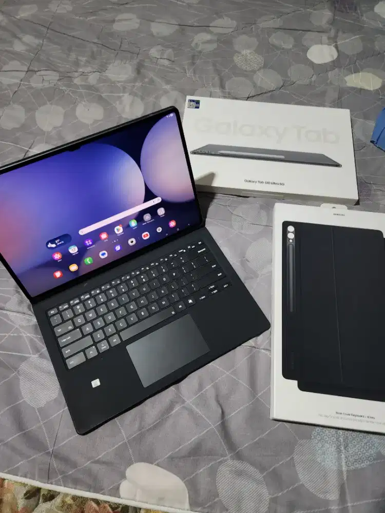 Samsung Tab S10 ultra 5G