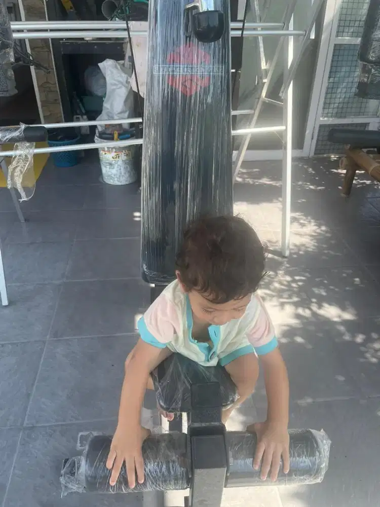 Dicari asisten rumah tangga