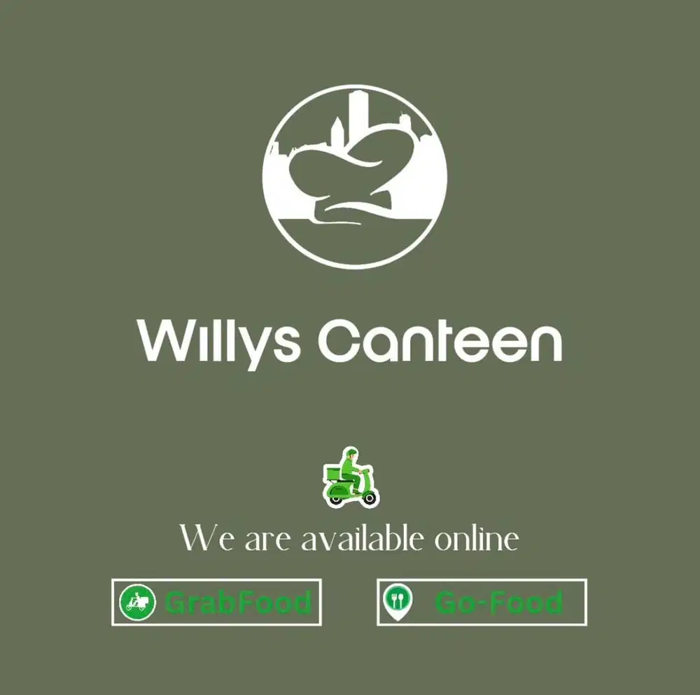 Di cari karyawan kantin dan warung makan