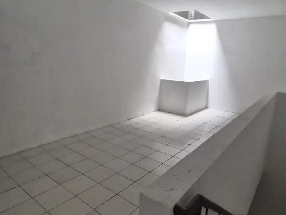 DISEWAKAN RUKO 3,5LANTAI PETA BARAT KALIDERES, JAKARTA BARAT