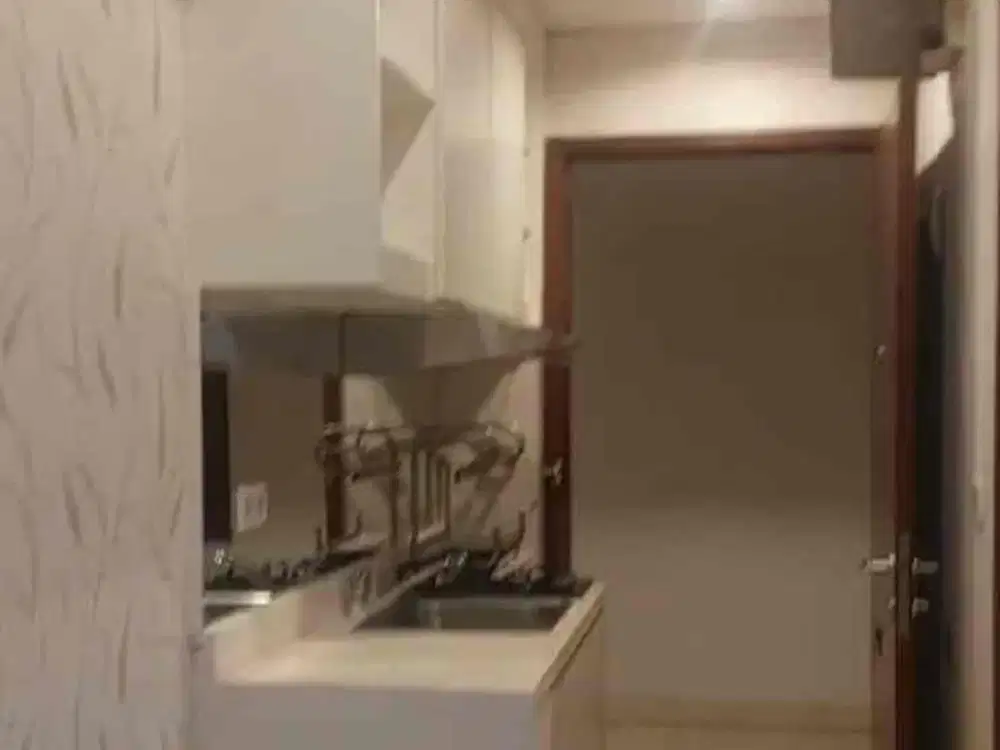 Dijual Apartemen Capitol Park, Salemba Jakarta Pusat