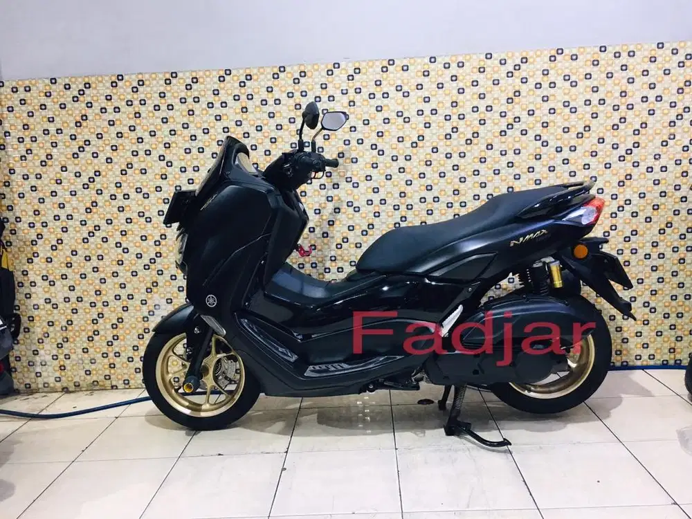 yamaha nmax keys abs Dp 500 Rb