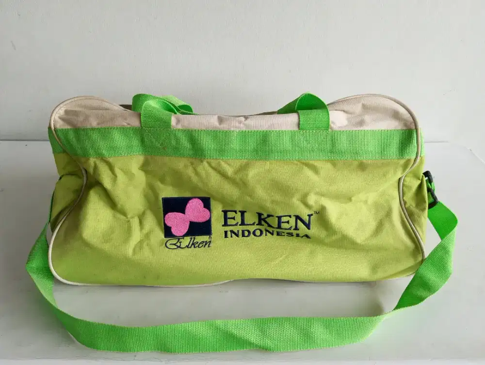 Travel bag Elken