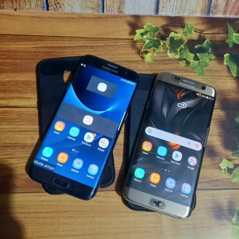 Samsung galaxy S7 edge 128GB/32GB