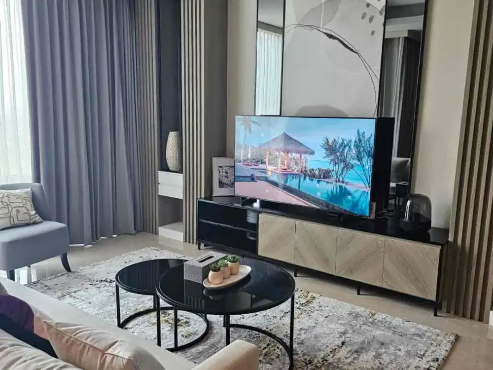 Dijual Apartemen The Elements , Kuningan
Tower Serenity