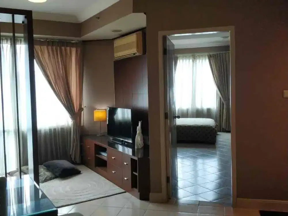 Dijual Apartemen Batavia Benhill