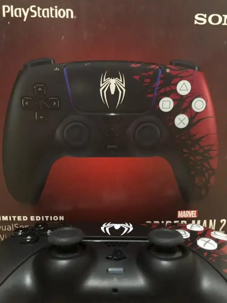 [BEKAS ORI] CONTROLLER PS5 MODEL SM2