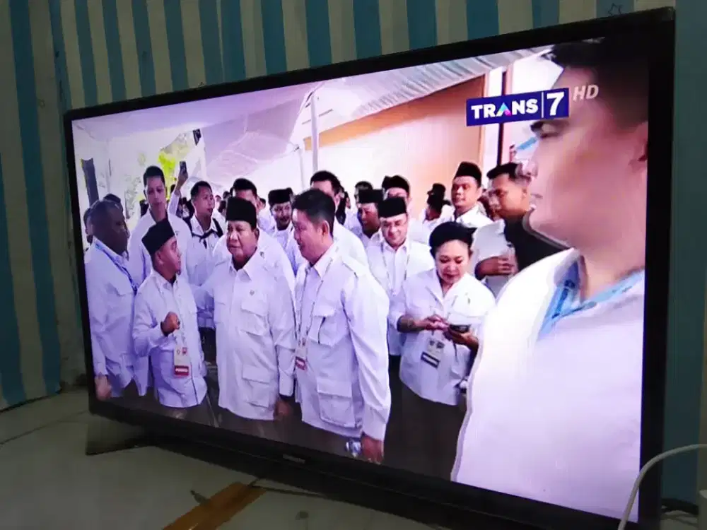 TV Samsung Digital 32 Inc