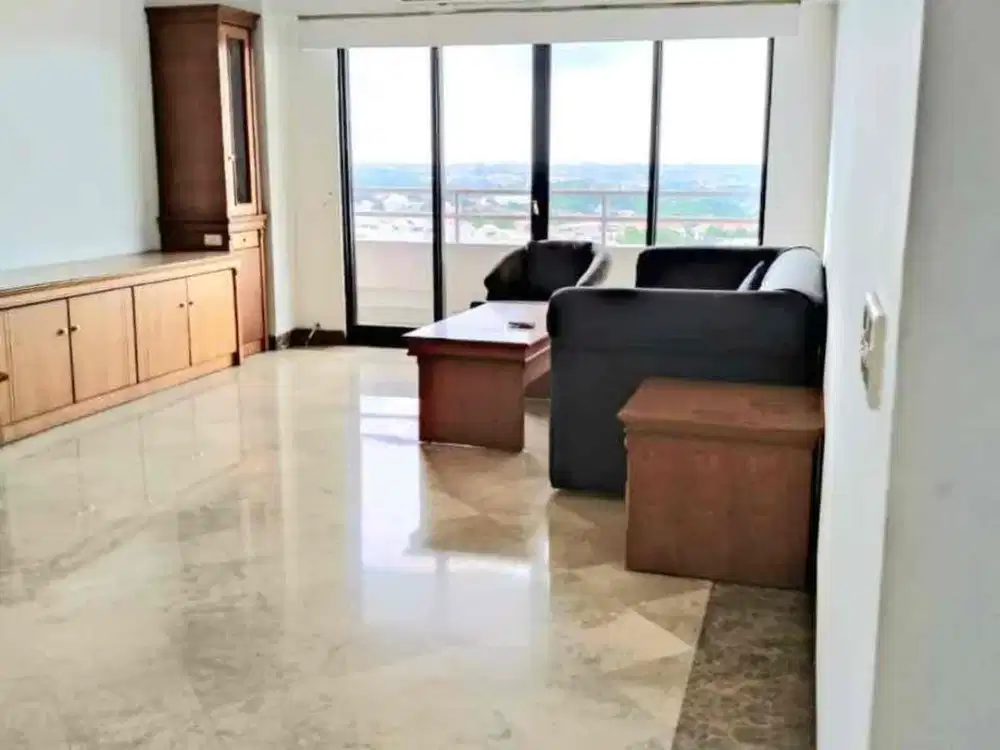 Dijual Apartemen Bona Vista Tower 2