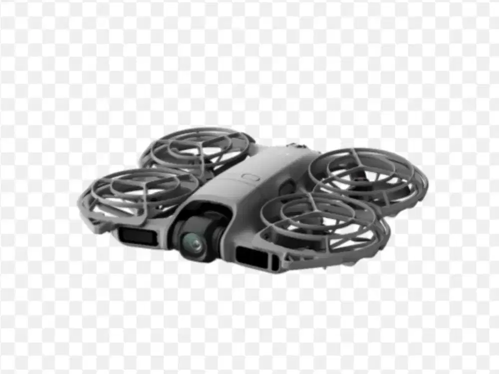 Drone DJI Neo 2 Tanpa Transceiver Drone 1 battery