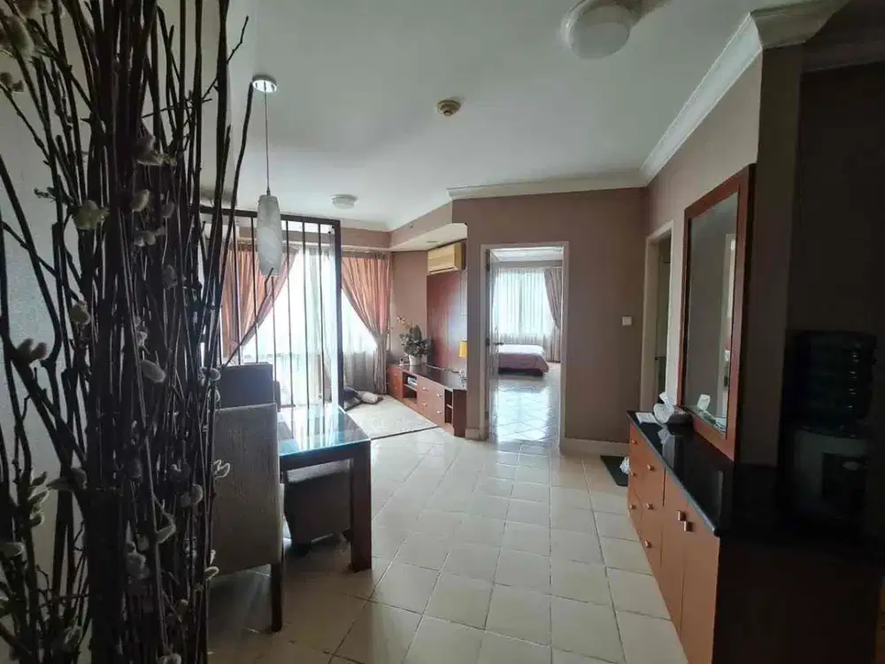 Dijual Apartemen Batavia Benhill