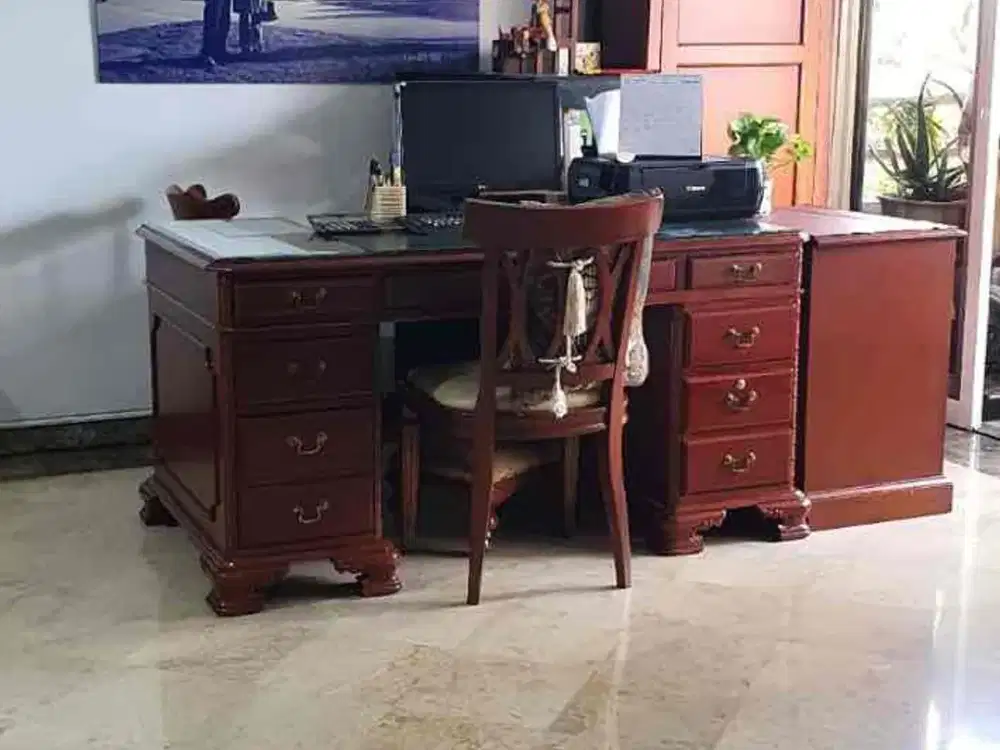 Dijual Apartemen Bonavista Lebak Bulus
Tower 1