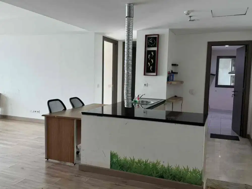 Dijual Murah Apartemen St. Moritz Puri Apartment Tower New Ambassador Suite