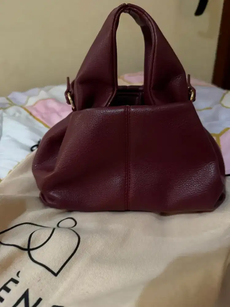 polene bag preloved