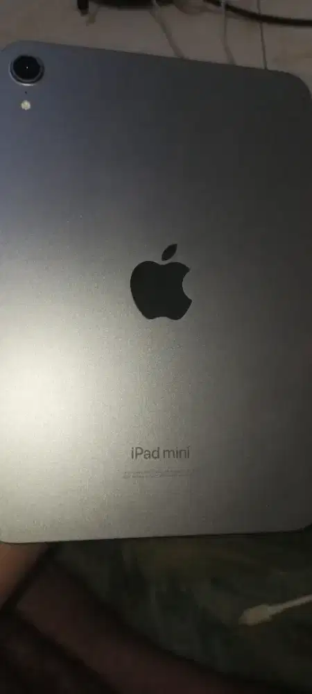 Ipad Mini 7 128 Gb