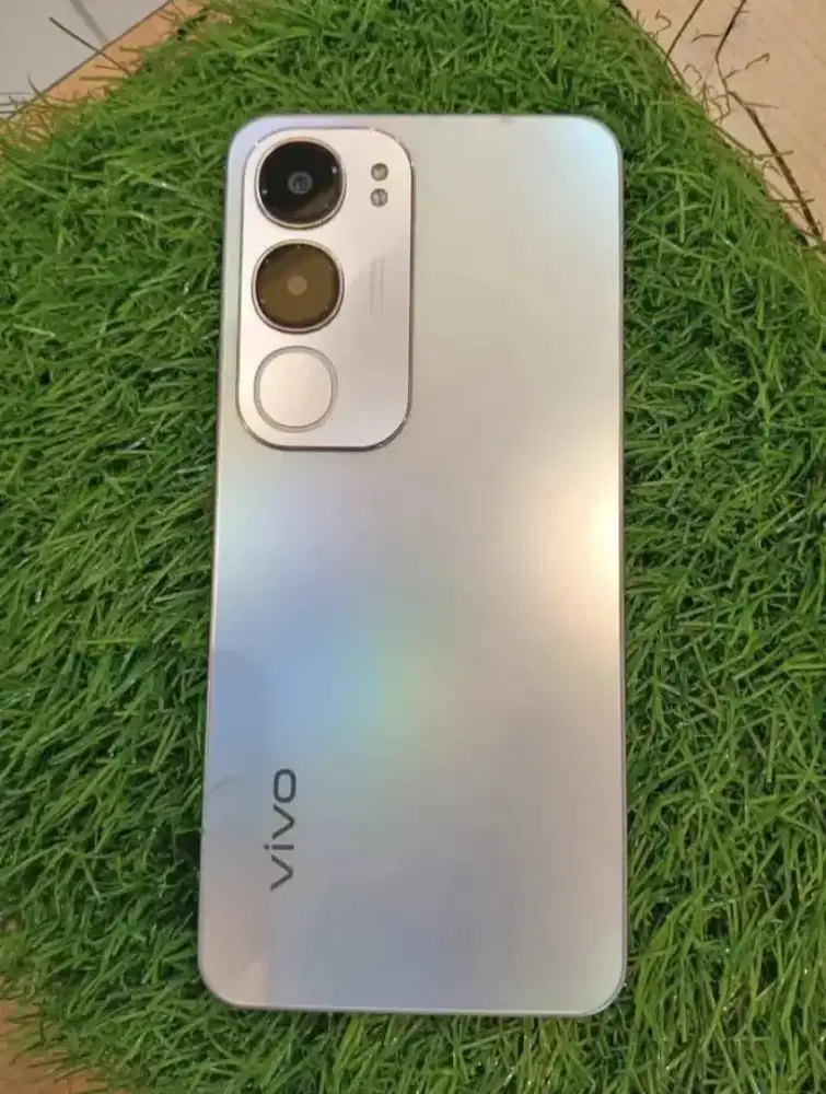 vivo y19s 6/128