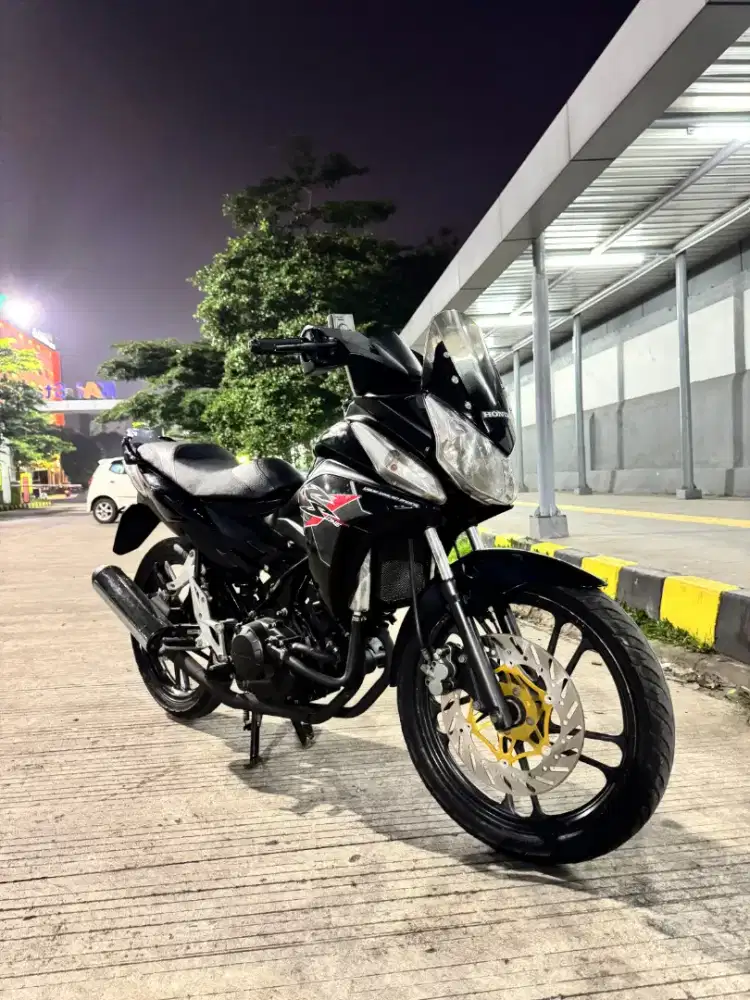 FS Honda CS1 UpGrade CS2