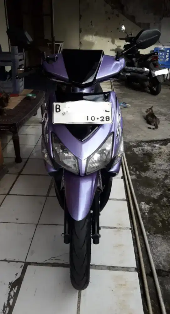 Honda Vario 110 cc