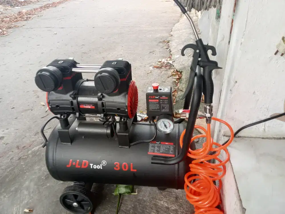 Kompresor jld30L
