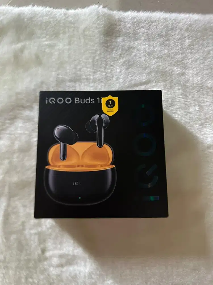 Airbuds iQOO 1i original
