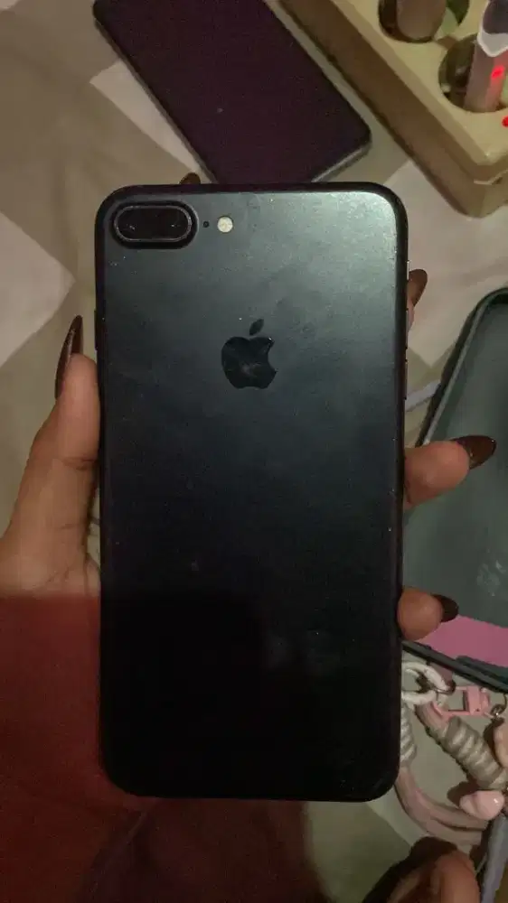 iPhone 7 Plus 128GB Ex iBox