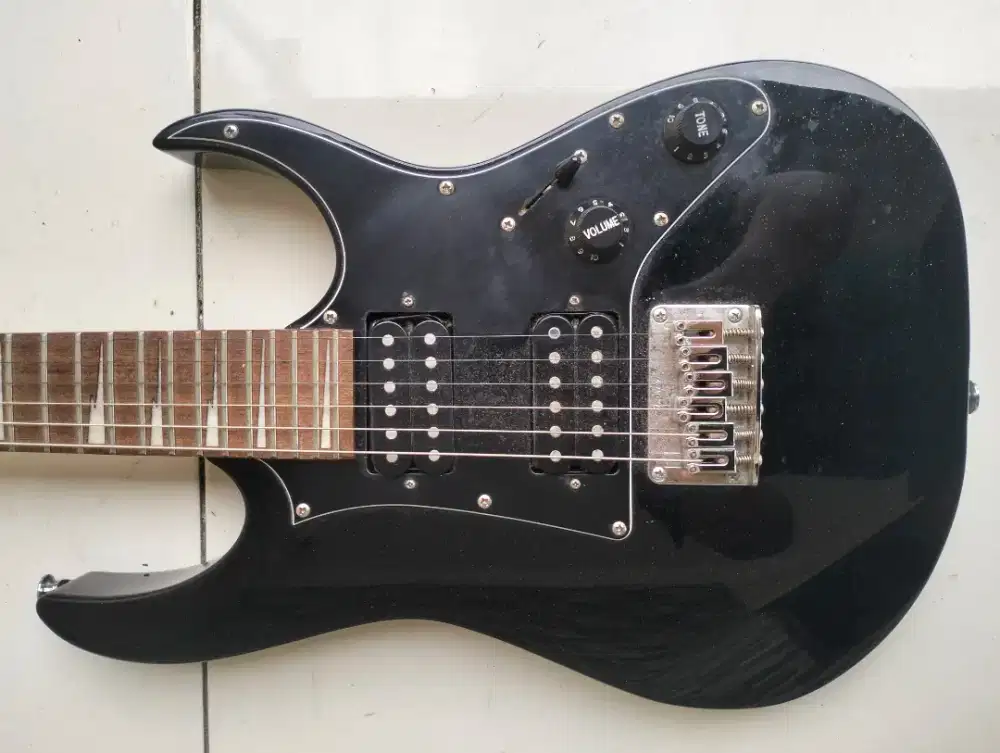 Gitar Ibanez GRGM21 mikro