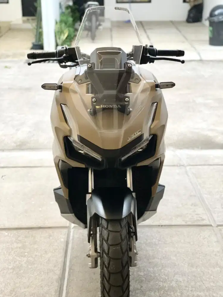 HONDA ADV 160 ABS 2024
