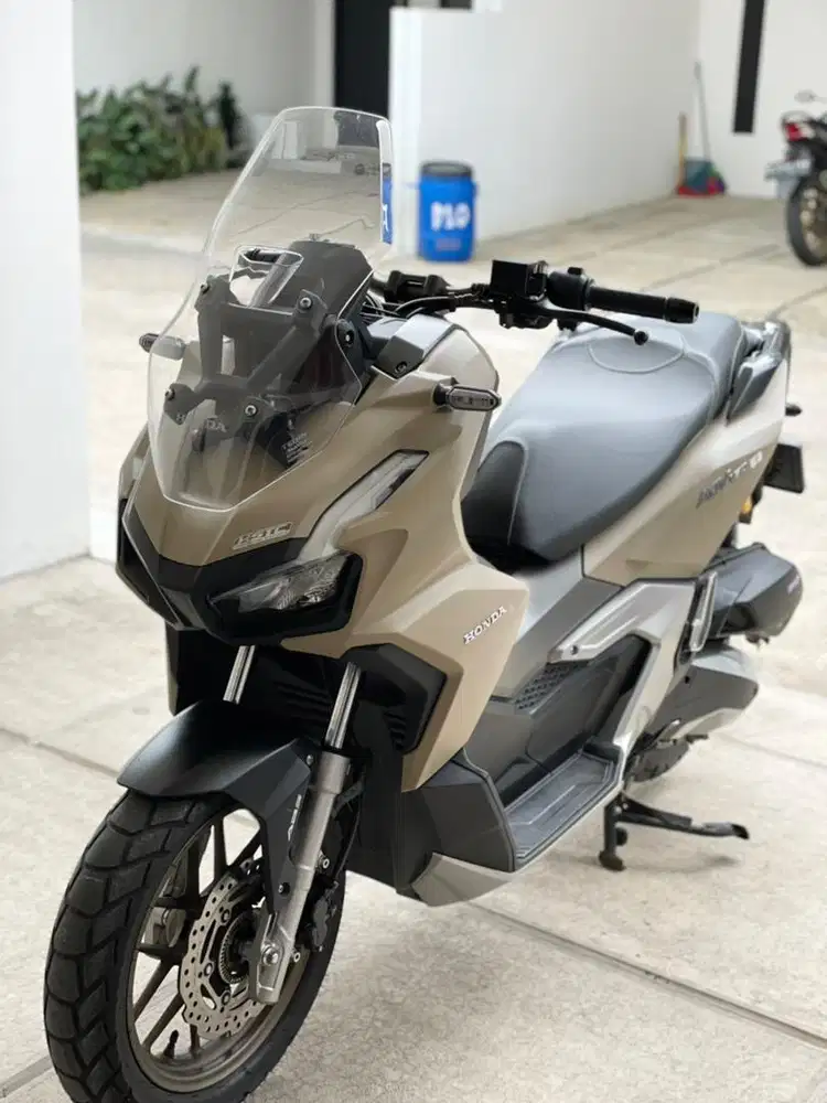 HONDA ADV 160 ABS 2024