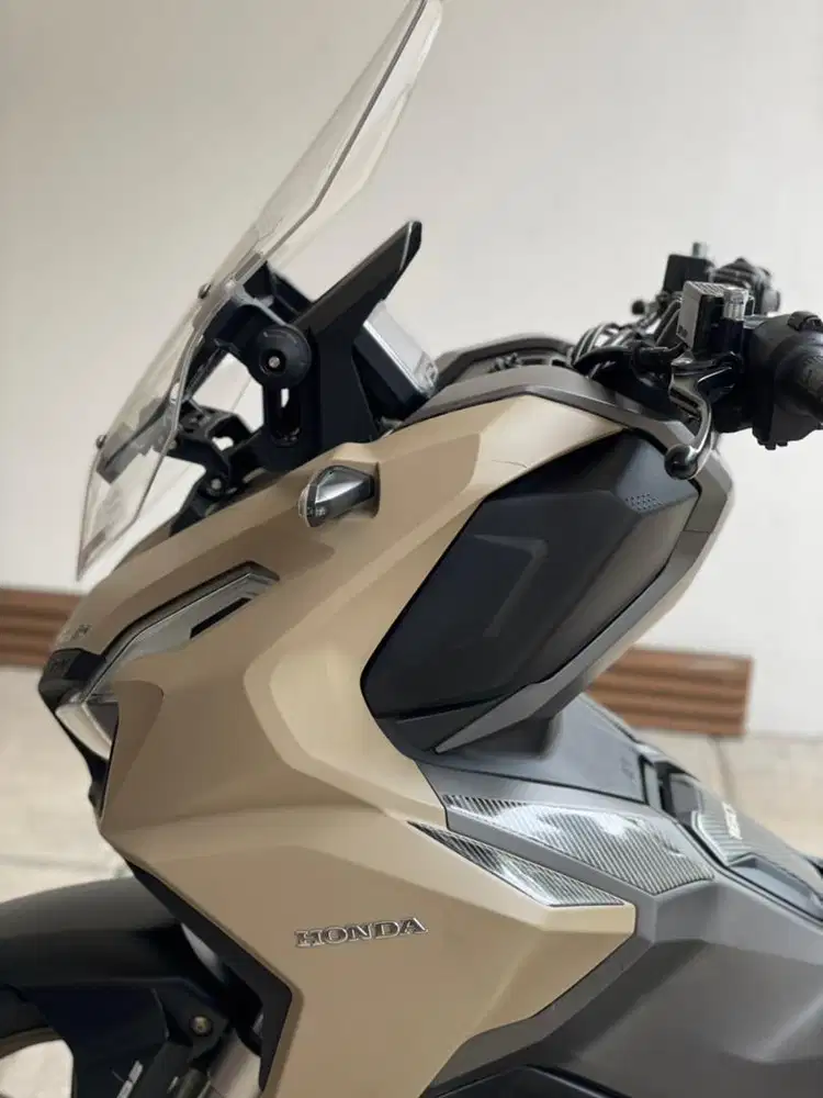HONDA ADV 160 ABS 2024