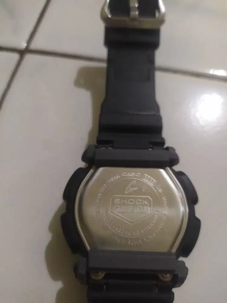 G-shock original