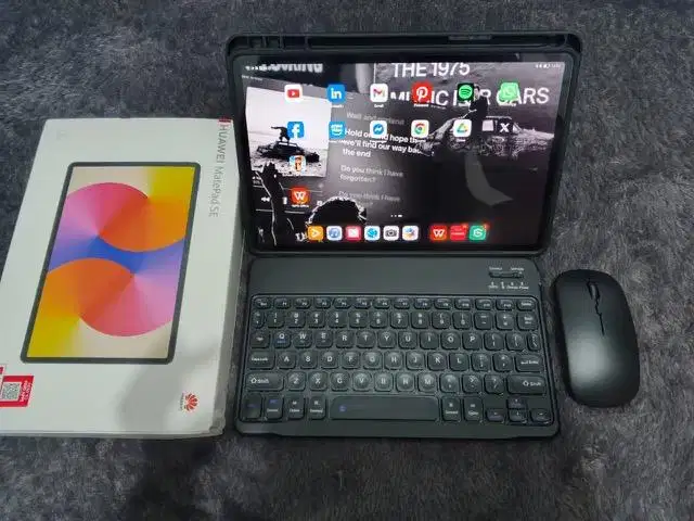 Huawei MatePad SE 11 6/128