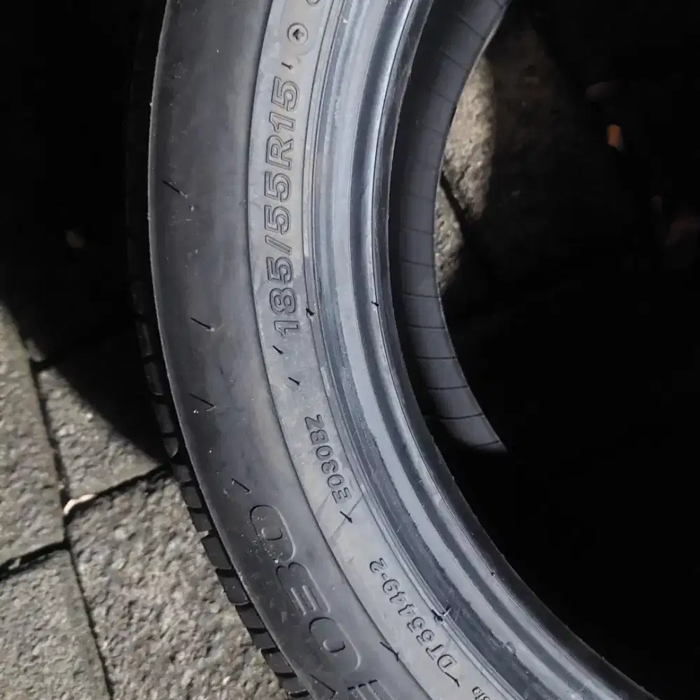 Jual ban bridgestone potenza r15
