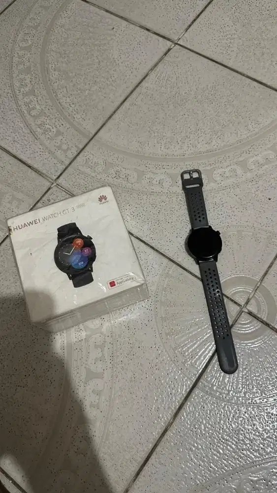 Huawei Watch GT3 42mm