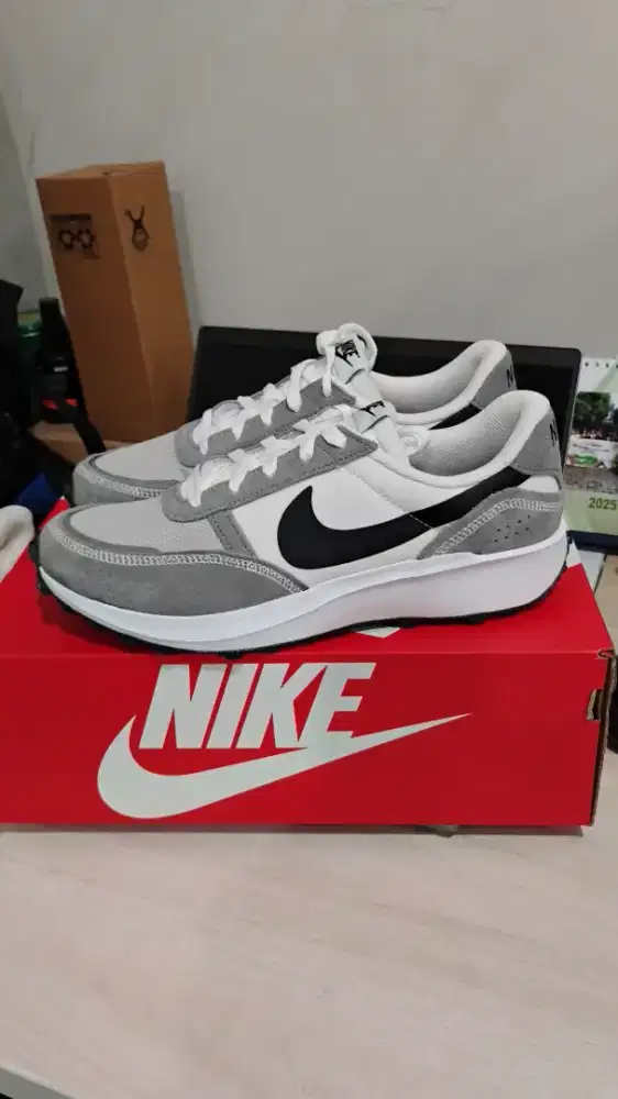 Nike waffle NAV, size 41