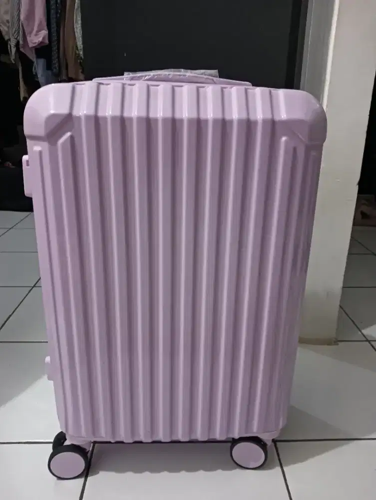 Koper CastlePro Kabin 20 inch New