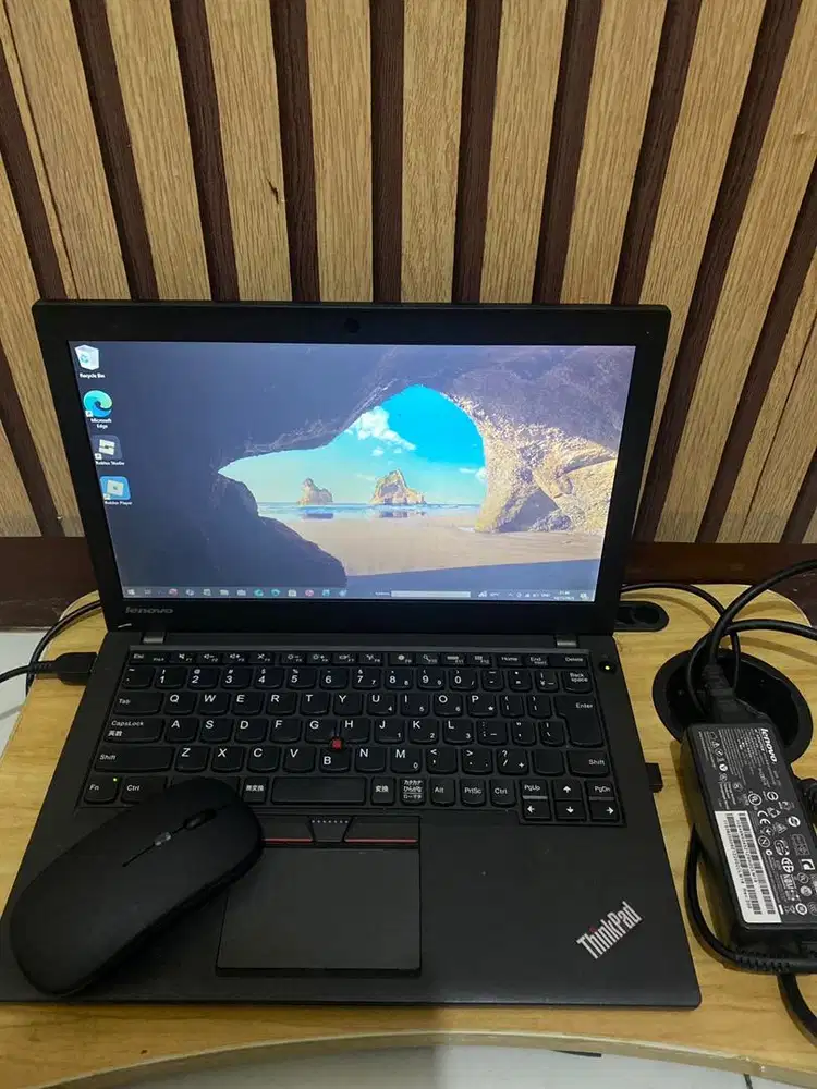 Laptop lenovo thinkpad x250