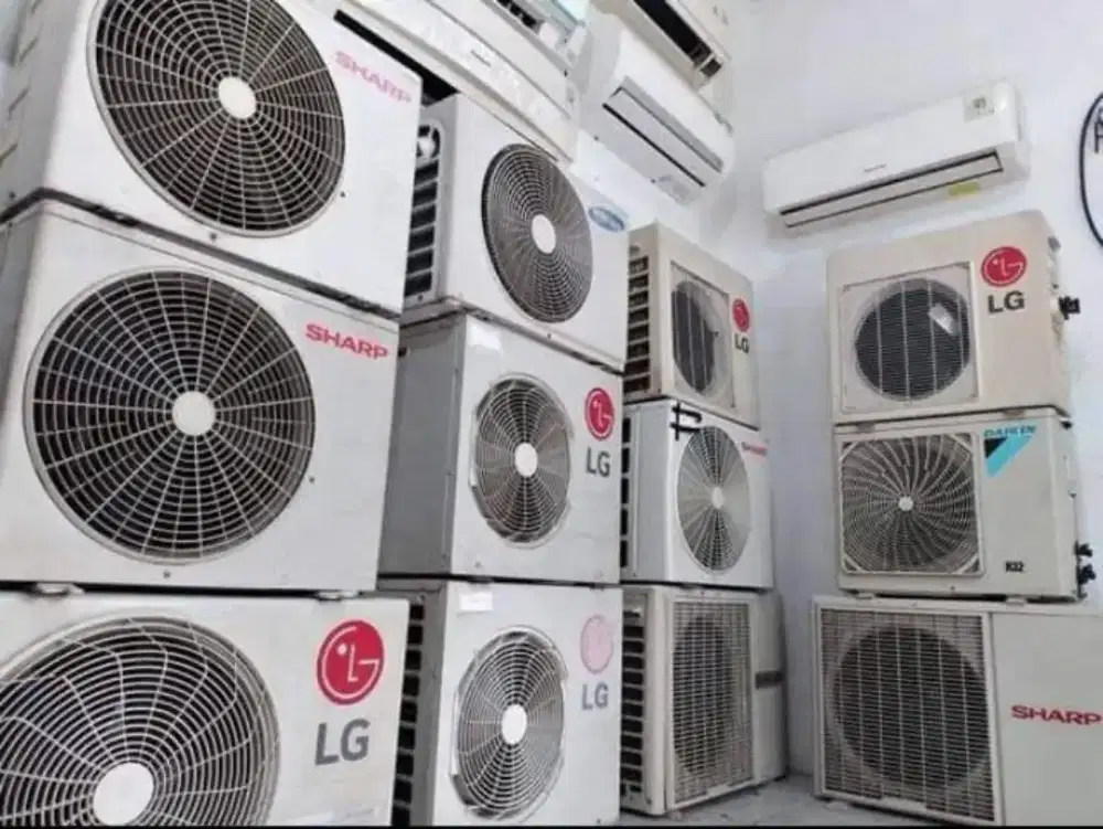 Service AC terdekat, bongkar pasang AC, kulkas, mesin cuci, pompa air