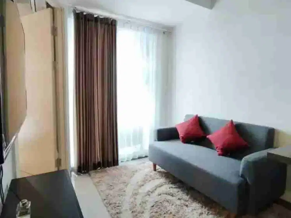 Dijual Apartemen Amor diatas EastCoast Mall