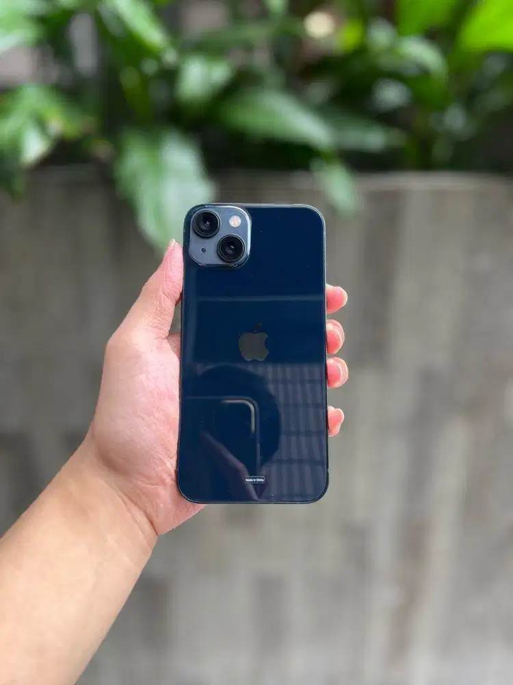 iPhone 13 128 gb midnight iBox