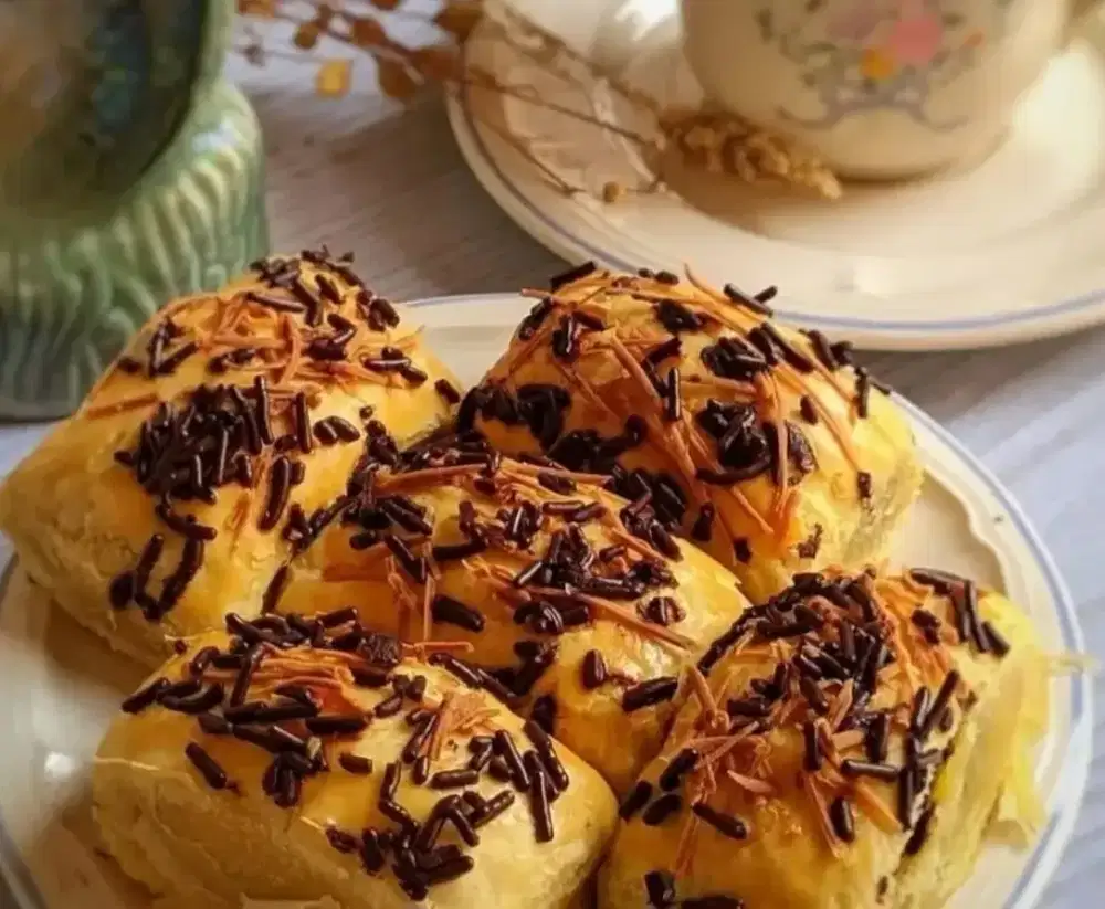 Dicari segera jaga stand makanan / minuman