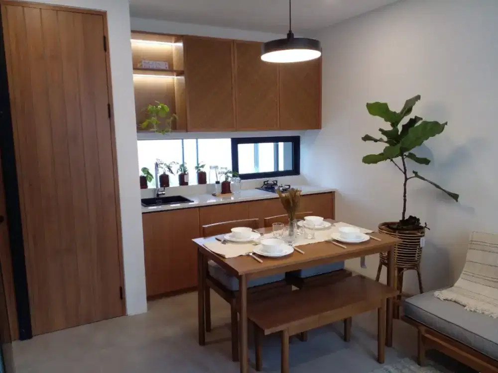 Design Interior & Build