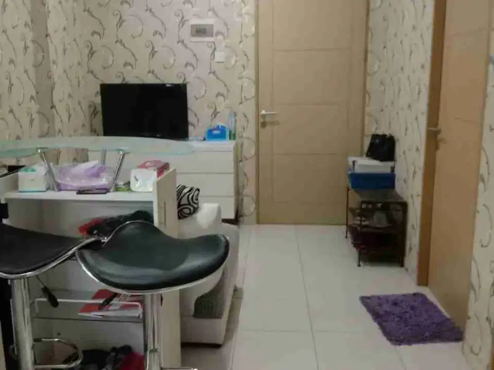 SHMSRS‼️Apartemen Educity dekat ITS