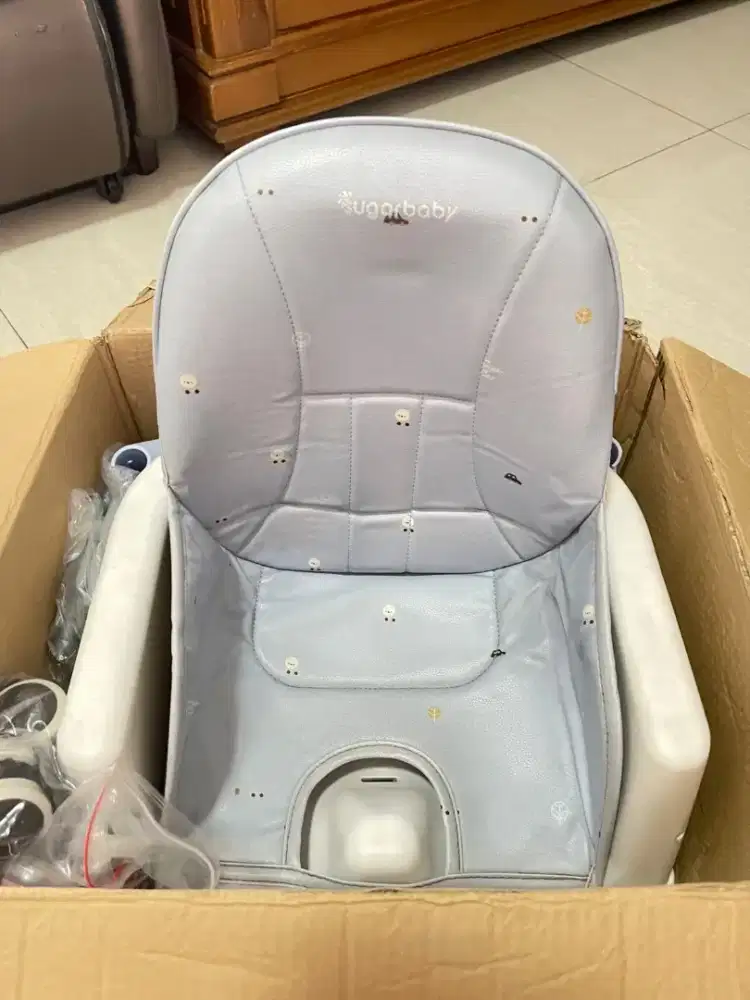 Baby chair kursi bayi sugarbaby